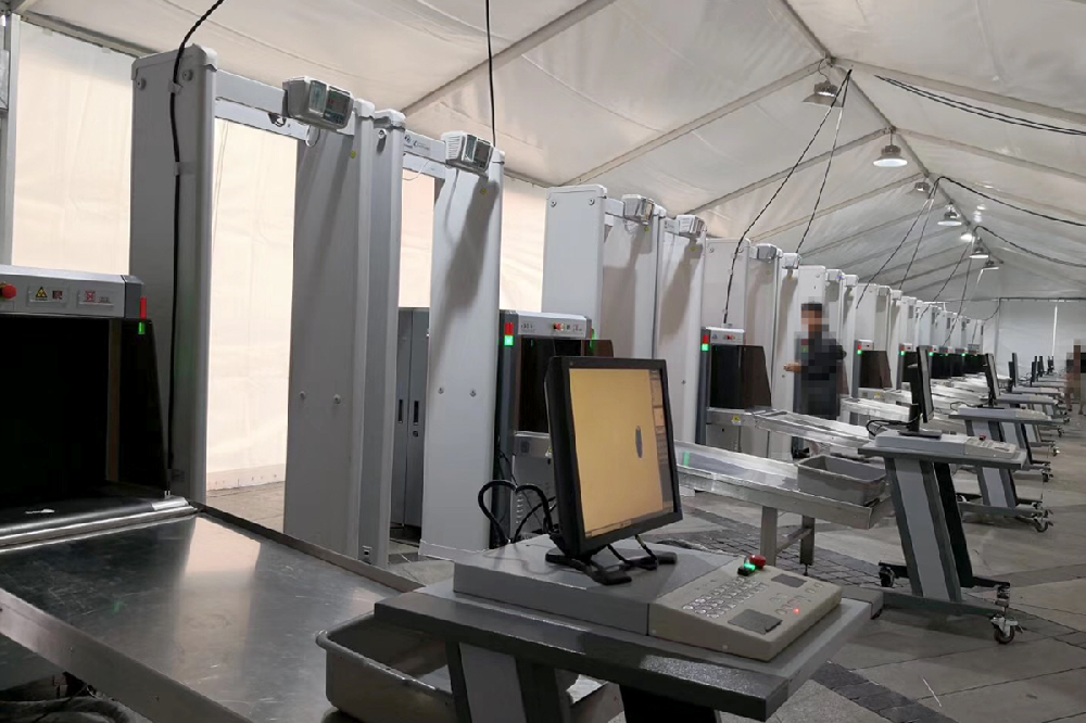 祖國70周年大慶系列活動(dòng)現(xiàn)場