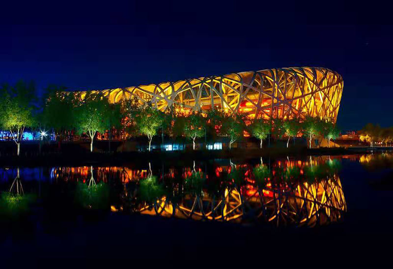 華創永信助力第八屆國際馬術大師賽